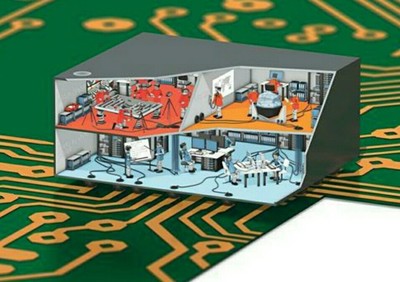 低调的中概股王者 华灿光电(二) MEMS的中国前景