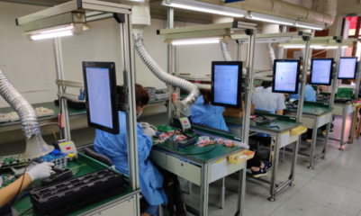 中关村密云园企业产品入选北京市新技术新产品，助力区域产业高质量发展