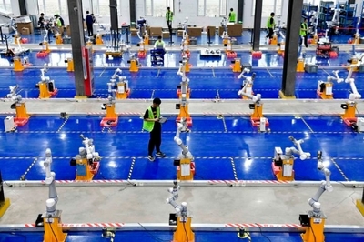 激发高质量发展的更强大动力——中国推进供给侧结构性改革深度观察