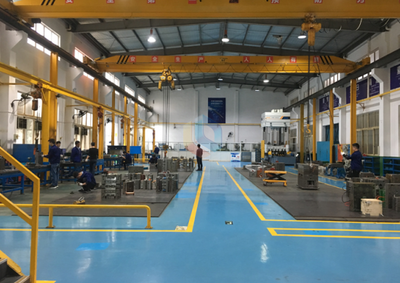 爱得乐比利时公司来访 深化技术开发合作新篇章