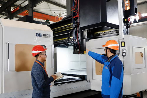 新诺精工 以创新为引擎，技术服务驱动企业高质量发展